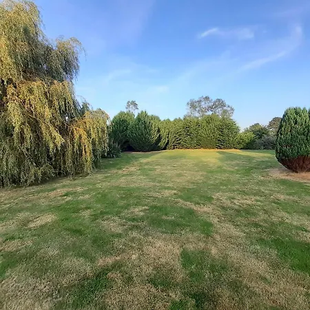 Les Grandes Masures Vasterival * Varengeville-sur-Mer