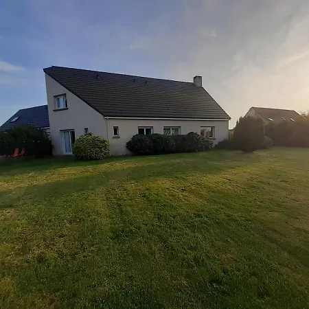 Les Grandes Masures Vasterival