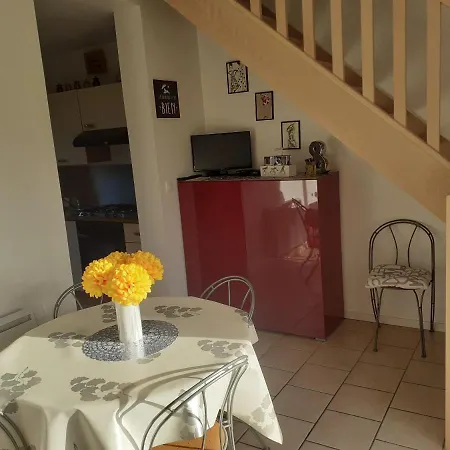 Homestay Les Grandes Masures Vasterival Varengeville-sur-Mer
