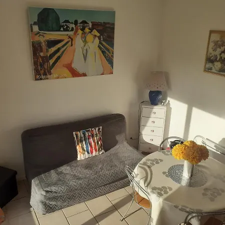 Les Grandes Masures Vasterival