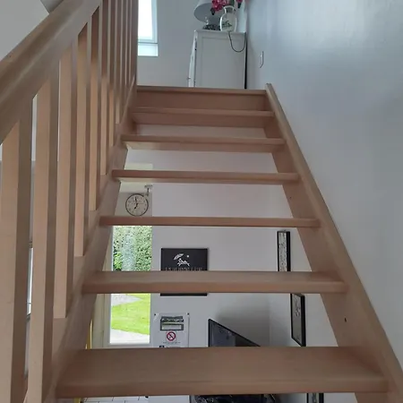 Les Grandes Masures Vasterival Privatunterkunft Varengeville-sur-Mer