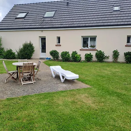 Les Grandes Masures Vasterival * Varengeville-sur-Mer