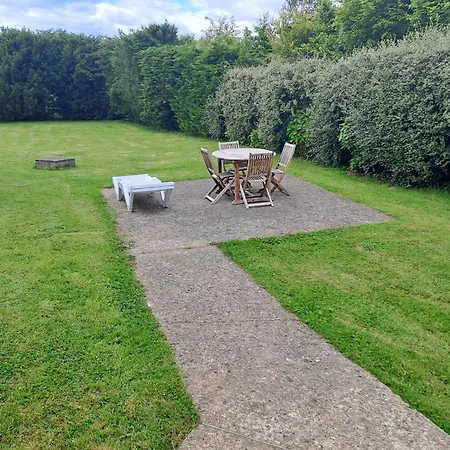 Homestay Les Grandes Masures Vasterival