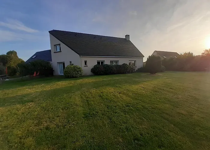 Les Grandes Masures Vasterival