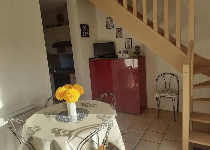 Séjour chez l'habitant Les Grandes Masures Vasterival Varengeville-sur-Mer