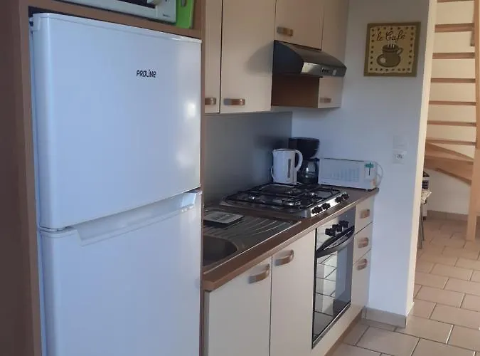 Les Grandes Masures Vasterival