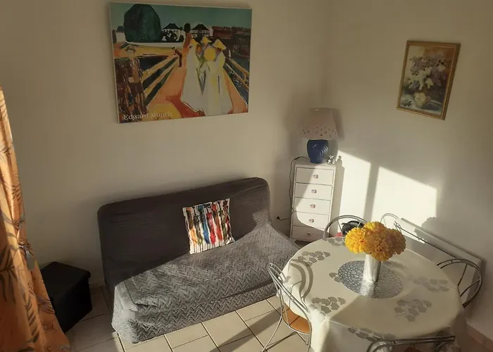 Les Grandes Masures Vasterival