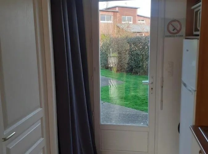 Les Grandes Masures Vasterival Varengeville-sur-Mer