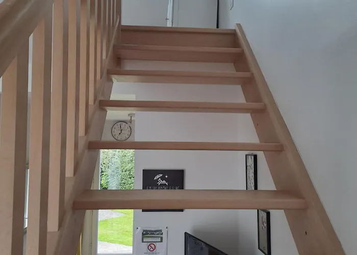 Les Grandes Masures Vasterival Séjour chez l'habitant Varengeville-sur-Mer