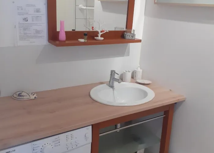 Les Grandes Masures Vasterival * Varengeville-sur-Mer