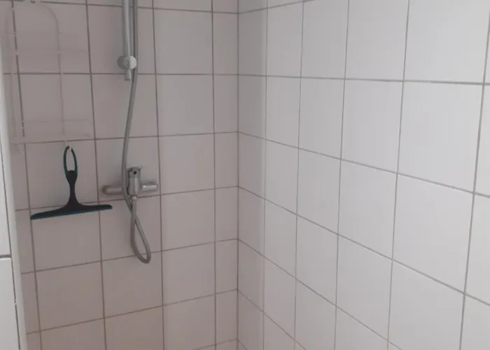 Homestay Les Grandes Masures Vasterival