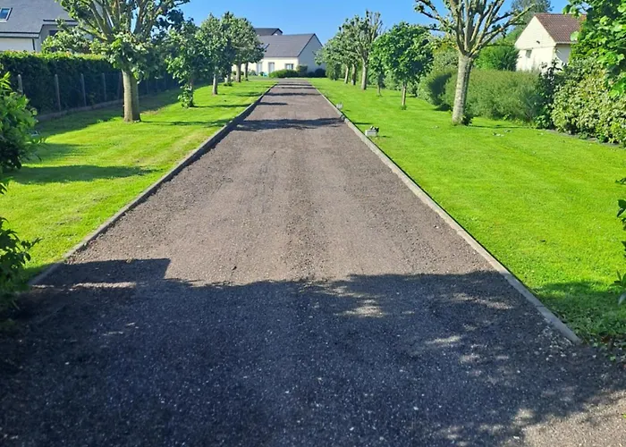 Homestay Les Grandes Masures Vasterival