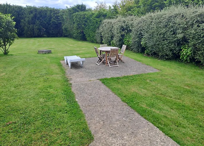 Séjour chez l'habitant Les Grandes Masures Vasterival